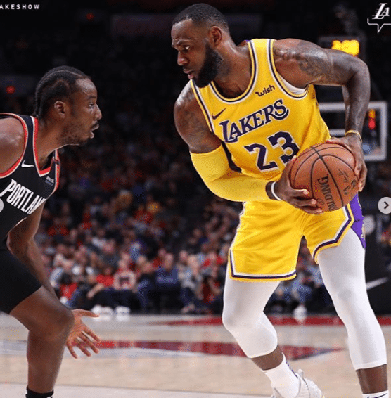 At&eacute; que ponto &eacute; poss&iacute;vel vencer na NBA com uma s&oacute; estrela?