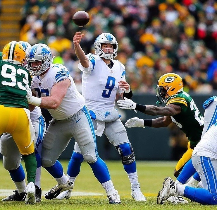 Tutorial: Peguei a NFL ao vivo na TV, n&atilde;o sei nada, mas quero saber