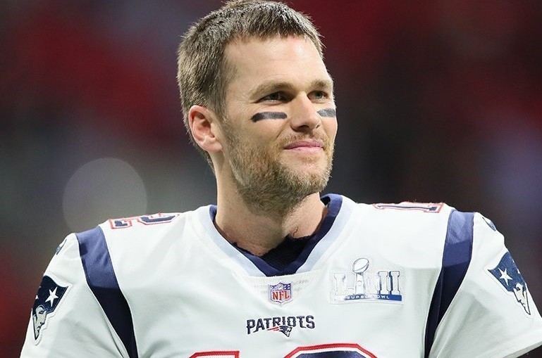 Tom Brady &ndash; Not&iacute;cias, estat&iacute;sticas e sal&aacute;rio