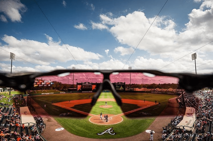 Com meses de atraso, MLB descobre o real &ldquo;problema do beisebol&rdquo;