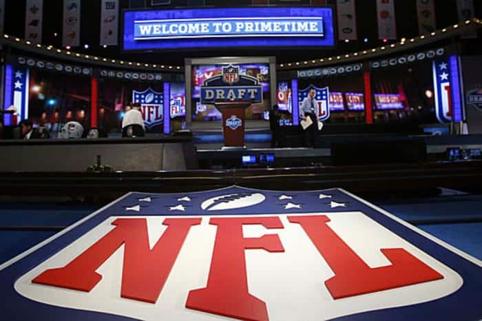 Draft NFL 2019: confira as escolhas e as an&aacute;lises dos jogadores da 1&ordf; rodada