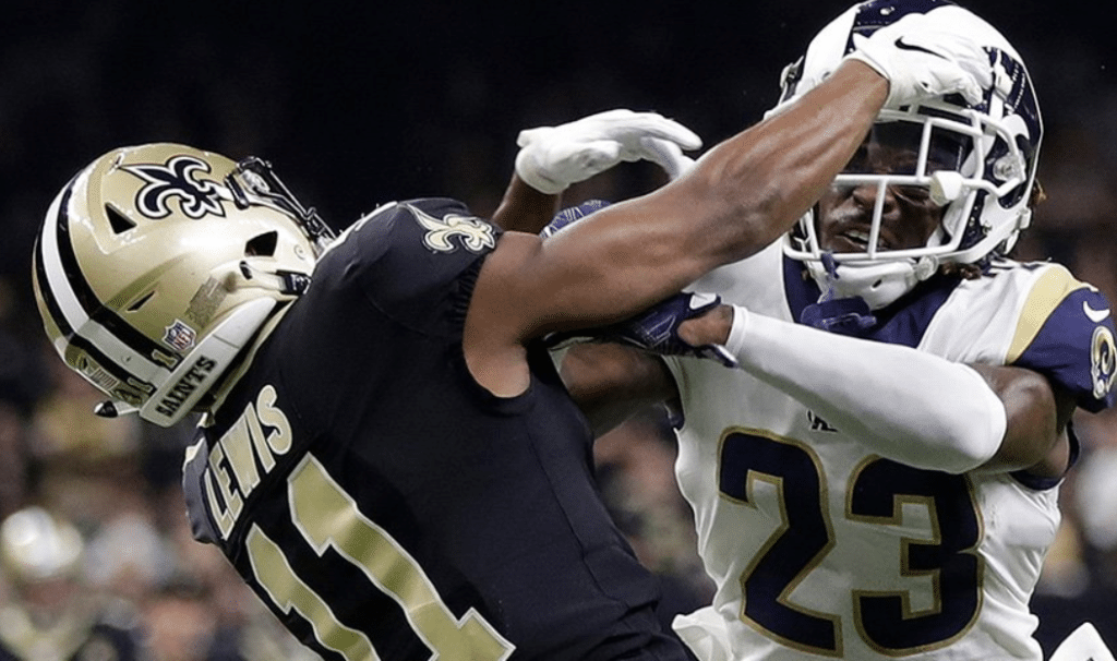 NFL aprova desafios em faltas de interfer&ecirc;ncia no passe e mais; veja o que muda