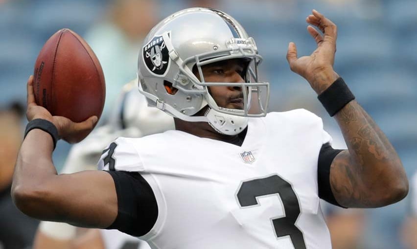 Quarterback decepcionante, E.J. Manuel se aposenta da NFL; veja mais transa&ccedil;&otilde;es