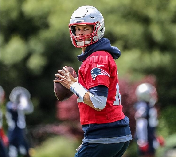 Free agency NFL 2020: as principais contrata&ccedil;&otilde;es do mercado