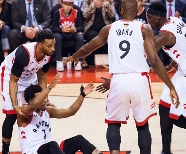 Esque&ccedil;a Kawhi, KD e Curry: explicando as finais da NBA de outra forma