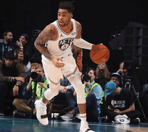 &ldquo;Subestime os Warriors por sua conta e risco&rdquo; ou &ldquo;Eu gostei de D&rsquo;Angelo nos Warriors&rdquo;