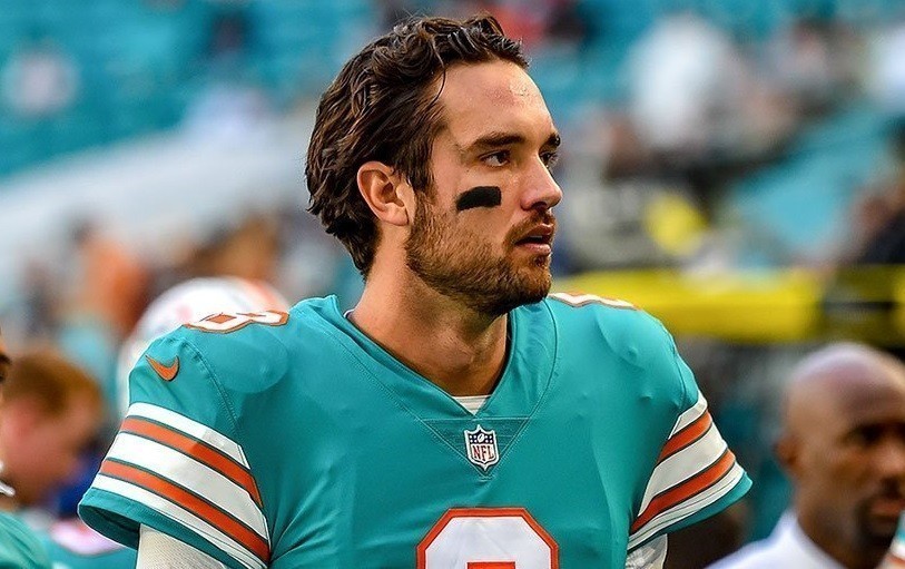 Brock Osweiler anuncia aposentadoria ap&oacute;s sete temporadas; veja mais movimenta&ccedil;&otilde;es na NFL