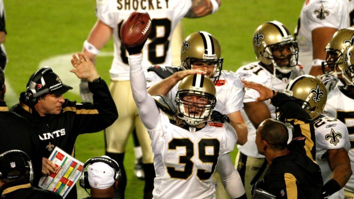 O que é o onside kick, como ele funciona e os mais famosos da história da NFL