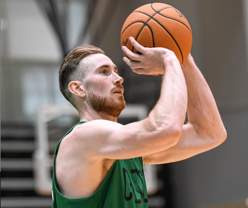 gordon hayward boston celtics
