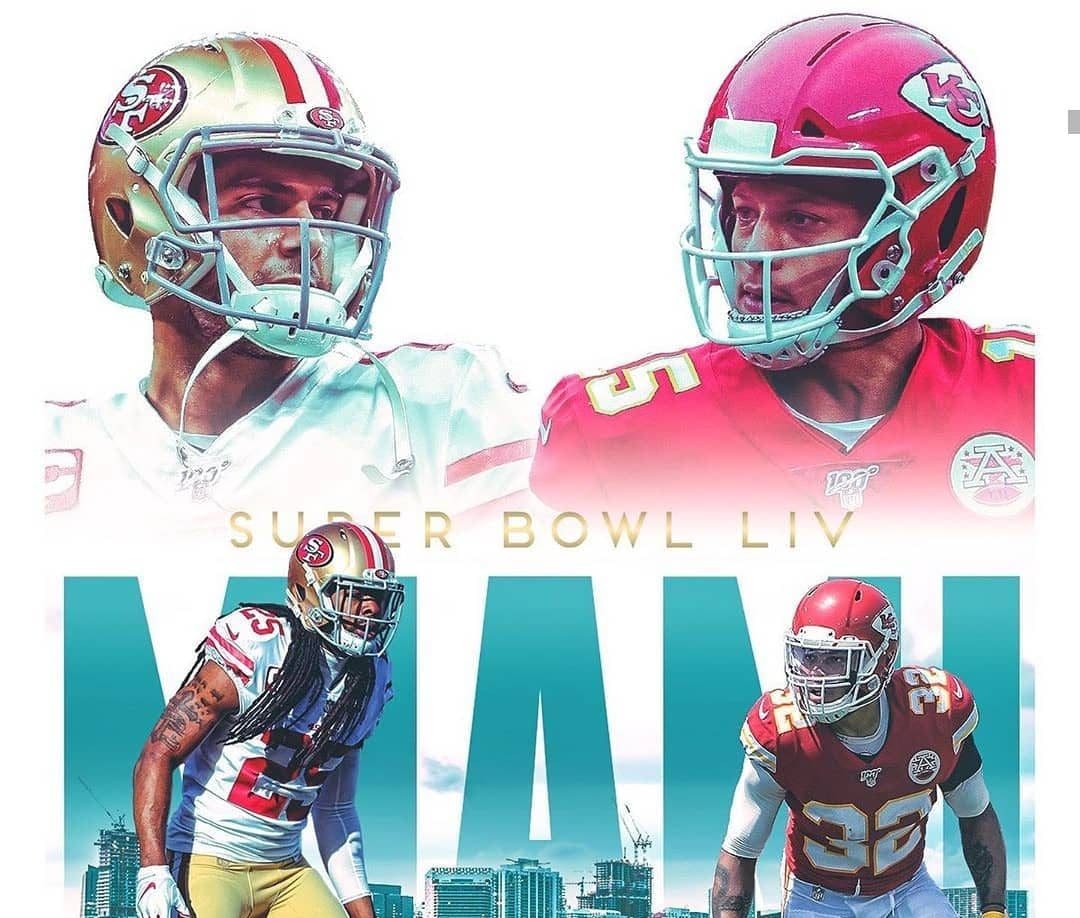 Super Bowl LIV: not&iacute;cias, opini&atilde;o, podcast, v&iacute;deo e tudo que voc&ecirc; precisa saber