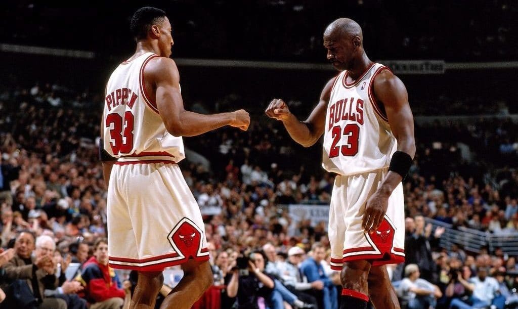 The Last Dance: vale a pena ver o document&aacute;rio de Michael Jordan na Netflix