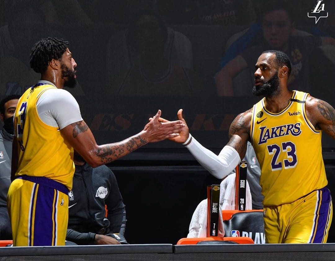Los Angeles Lakers 2019/2020: confira a trajet&oacute;ria at&eacute; as Finais da NBA