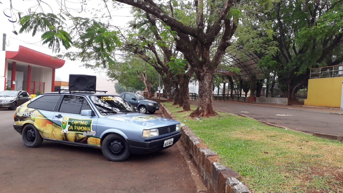 Quinto Quarto Expresso #216: palpites para semana 10 com carro da pamonha