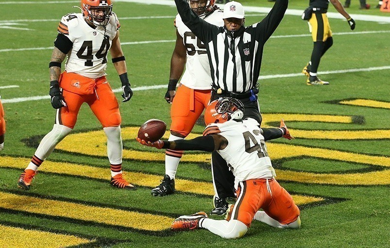 Scramble: o que rolou na rodada de wild card 2020 da NFL