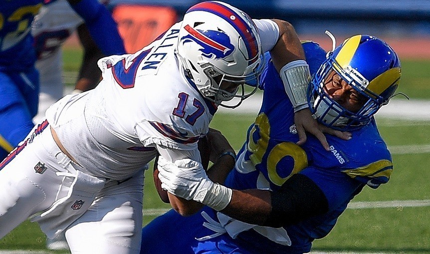 Description de l'image