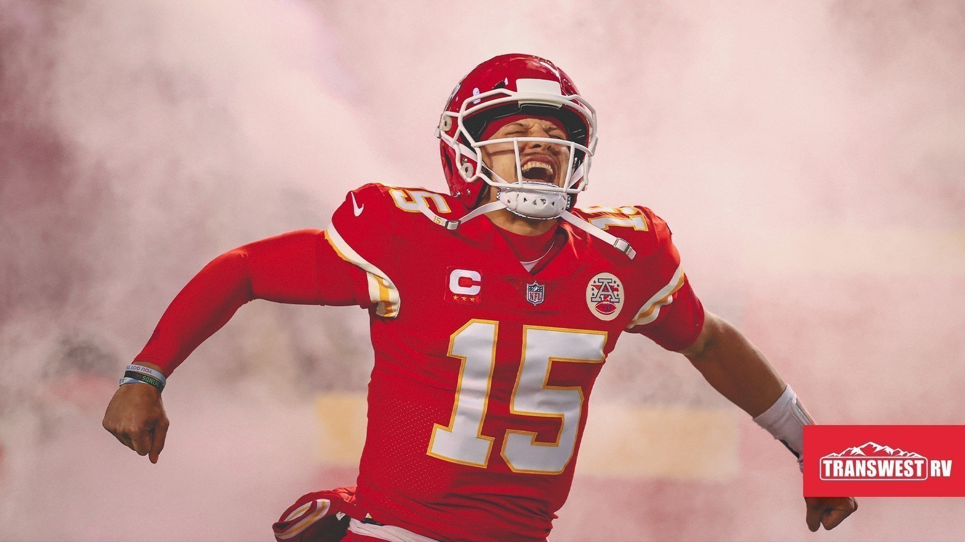 Patrick Mahomes