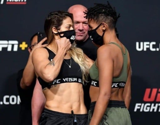 Poliana Botelho x Luana Dread &ndash; Dicas, Palpites e Progn&oacute;sticos &ndash; 01/05