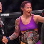 Cris Cyborg &ndash; Not&iacute;cias, estat&iacute;sticas e sal&aacute;rio