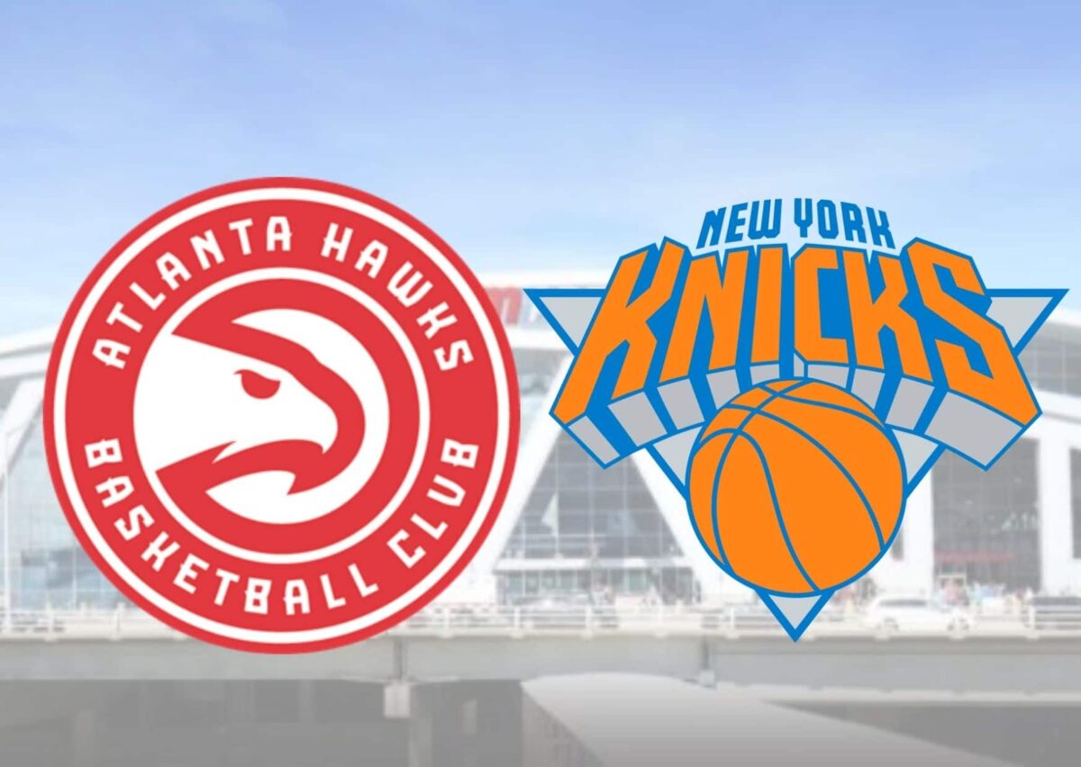 Hawks x Knicks &ndash; Dica, palpite e progn&oacute;stico &ndash; 30/05