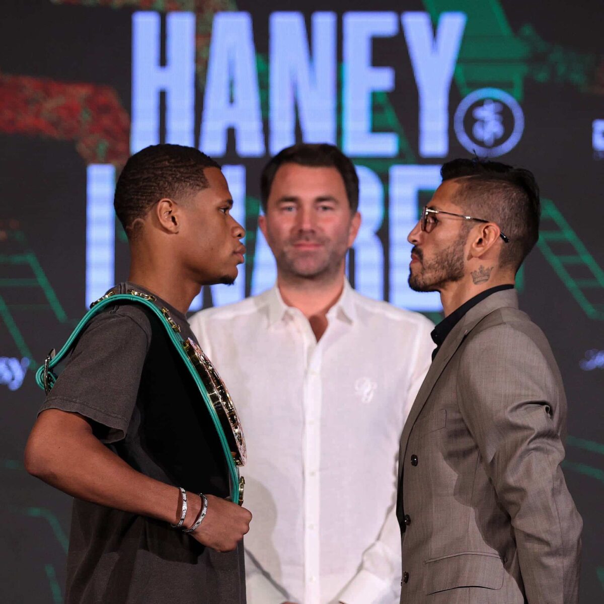 Devin Haney x Jorge Linares &ndash; Dica, palpite e progn&oacute;stico &ndash; 29/05