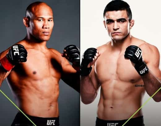 Ronaldo Jacar&eacute; x Andr&eacute; Muniz &ndash; Dica, Palpite e Progn&oacute;stico &ndash; 15/05