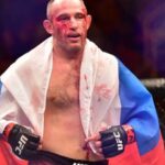 A gera&ccedil;&atilde;o 2000 do MMA russo: Ataev, Valerievich, Oleinik e Fedor