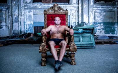 Fedor Emelianenko &ndash; Not&iacute;cias, estat&iacute;sticas e sal&aacute;rio