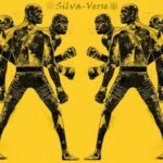 Anderson Silva: a po&eacute;tica trajet&oacute;ria do Aranha no Silva-Verse