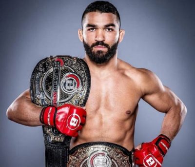 Patr&iacute;cio Pitbull: o fen&ocirc;meno brasileiro no MMA