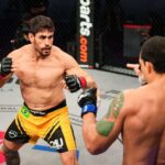 Ant&ocirc;nio &ldquo;Cara de Sapato&rdquo; x Vinny Magalh&atilde;es &ndash; Resultado, destaque e rea&ccedil;&atilde;o