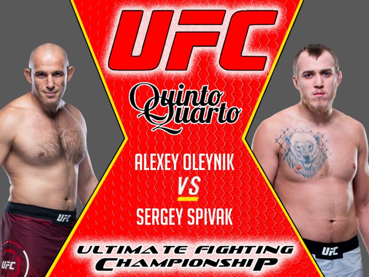 Oleksiy Oliynyk x Sergey Spivak &ndash; Dica, Palpite e Progn&oacute;stico &ndash; 19/06