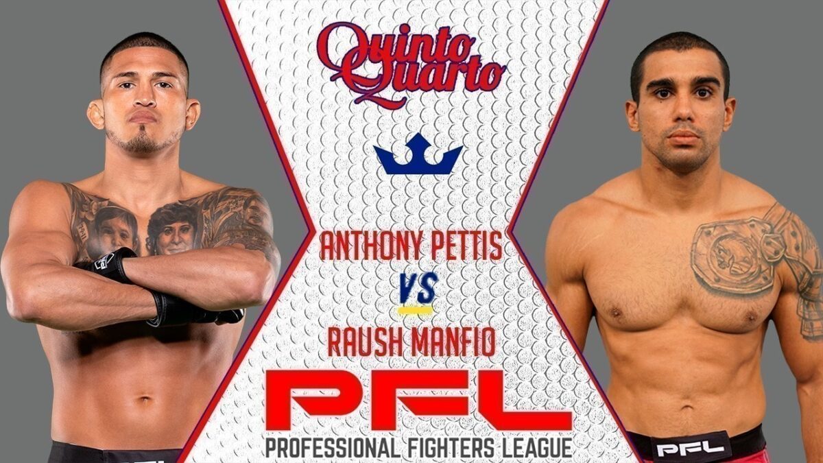 Anthony Pettis x Raush Manfio &ndash; Dica, palpite e progn&oacute;stico &ndash; 25/06