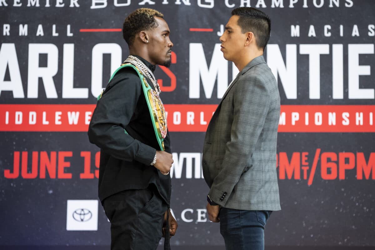 Jermall Charlo x Juan Montiel &ndash; Dica, palpite e progn&oacute;stico &ndash; 19/06