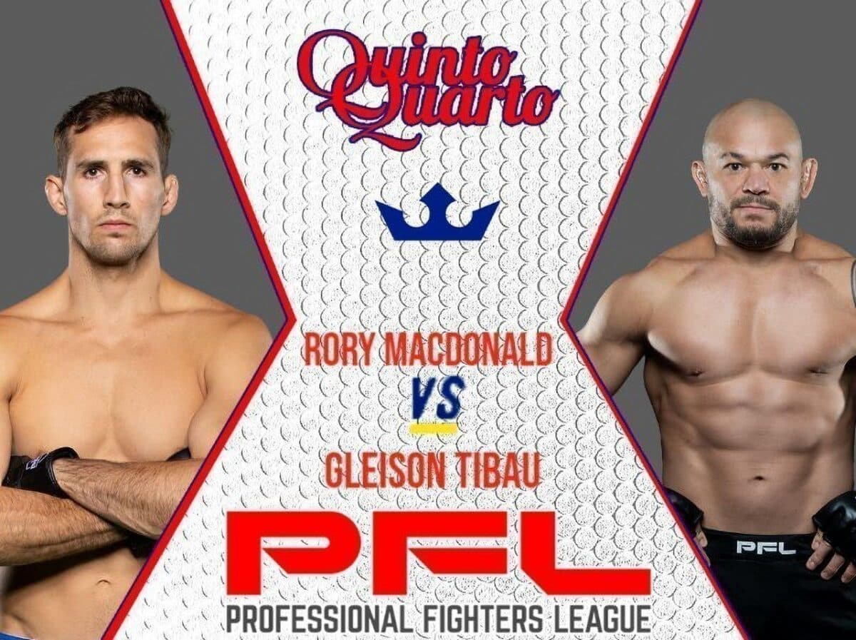 Rory MacDonald x Gleison Tibau &ndash; Dica, palpite e progn&oacute;stico &ndash; 17/06