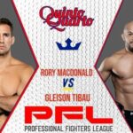 Rory MacDonald x Gleison Tibau &ndash; Dica, palpite e progn&oacute;stico &ndash; 17/06