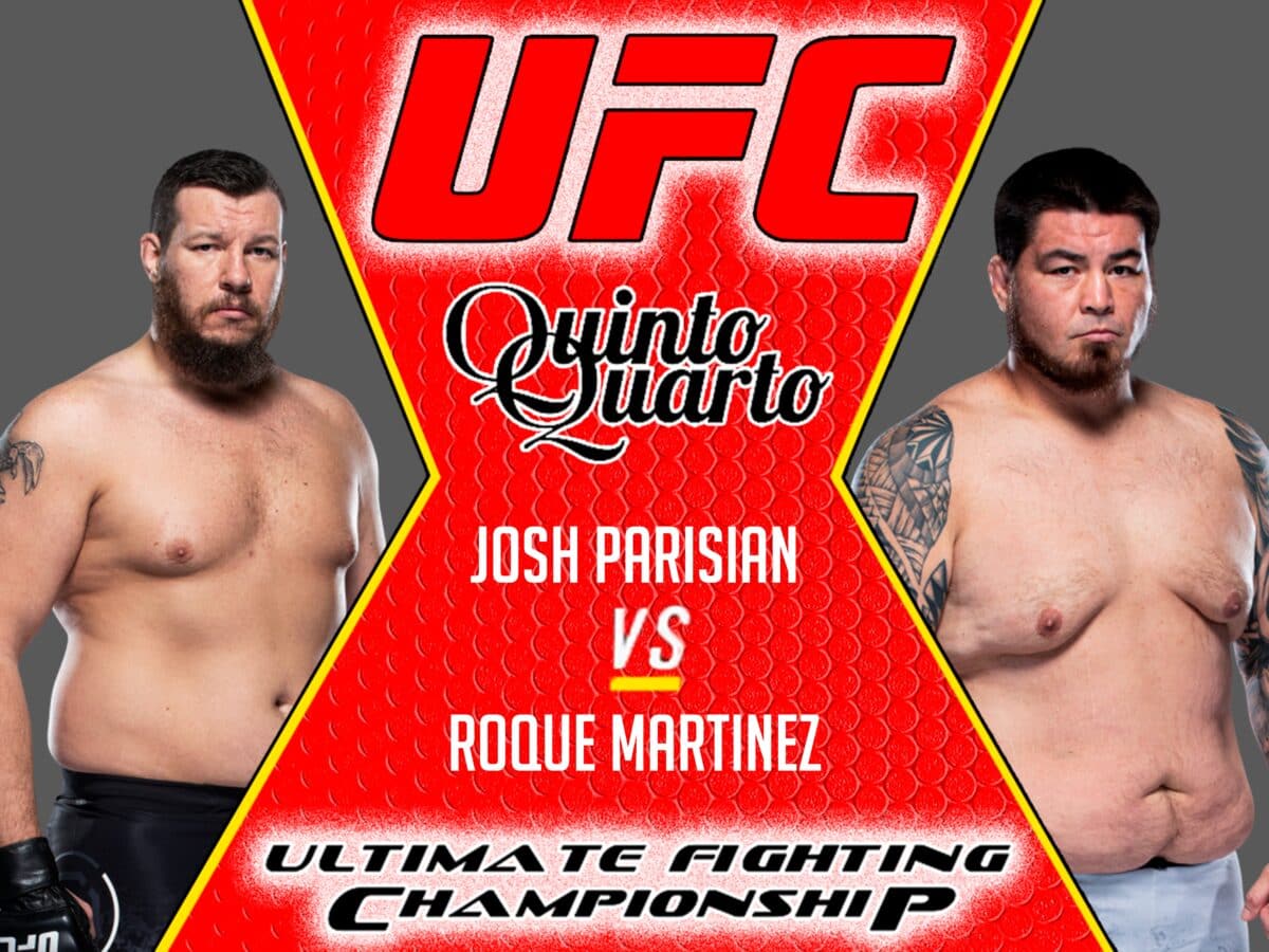 Josh Parisian x Roque Martinez &ndash; Dica, palpite, progn&oacute;stico &ndash; 19/06