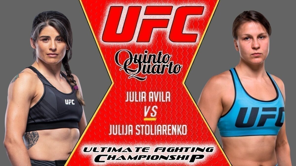 Julia Avila x Julija Stoliarenko &ndash; Dica, palpite e progn&oacute;stico &ndash; 26/06