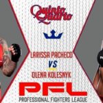 Larissa Pacheco x Olena Kolesnyk &ndash; Dica, palpite e progn&oacute;stico &ndash; 25/06