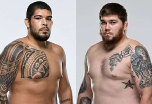 Carlos Felipe &ldquo;Boi&rdquo; x Jake Collier &ndash; Dica, palpite e progn&oacute;stico &ndash; 12/06