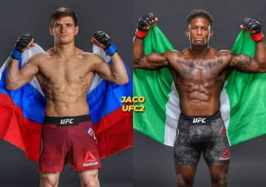 Movsar Evloev  x Hakeem Dawodu &ndash; Dica, palpite e progn&oacute;stico &ndash; 12/06