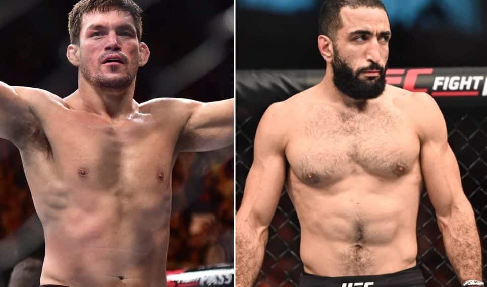 Demian Maia x Belal Muhammad &ndash; Dica, palpite e progn&oacute;stico &ndash; 12/06