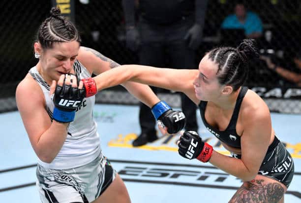 Casey O&rsquo;Neill x Lara Proc&oacute;pio &ndash; Resultado, destaque e rea&ccedil;&atilde;o