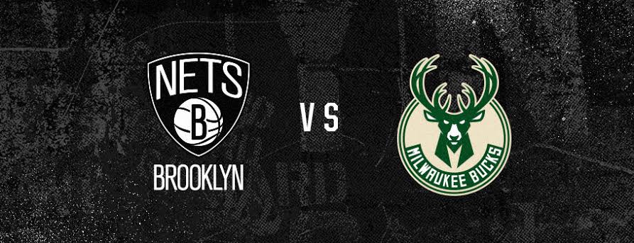 Nets x Bucks &ndash; Dica, palpite e progn&oacute;stico &ndash; 05/06