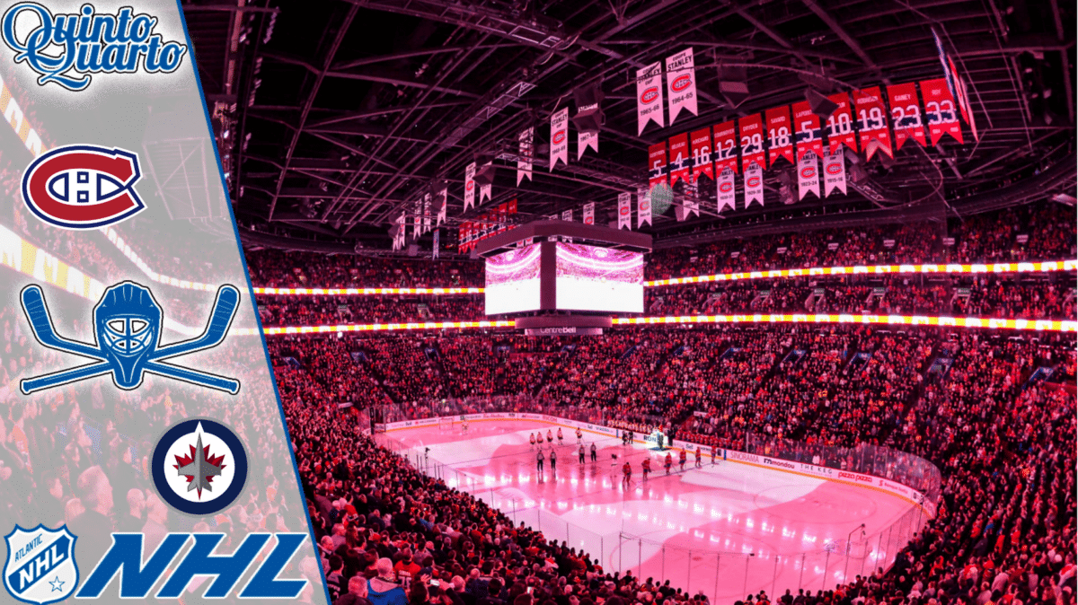 Canadiens x Jets &ndash; Dica, palpite e progn&oacute;stico &ndash; 06/06