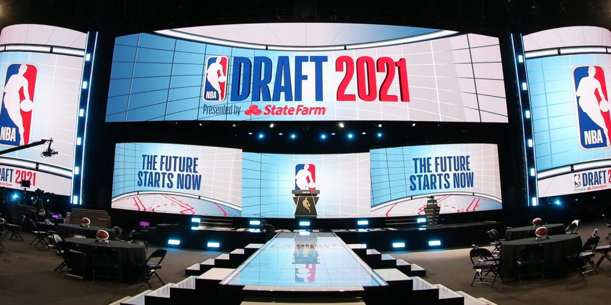 Draft 2021: Conhe&ccedil;a os novos jogadores do Philadelphia 76ers