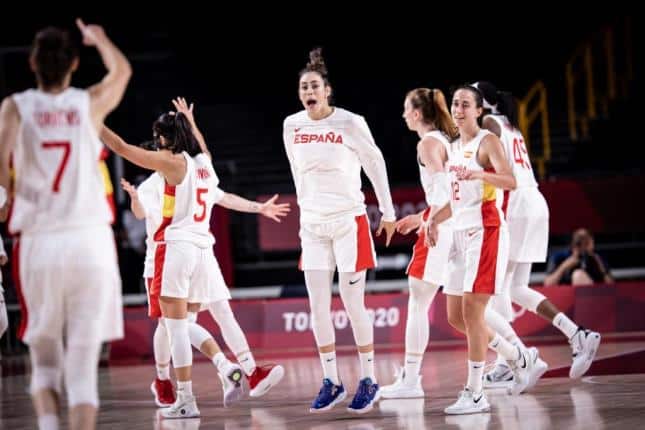 Espanha x S&eacute;rvia como aconteceu &ndash; resultado, destaque e rea&ccedil;&atilde;o