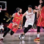 Jap&atilde;o x Espanha como aconteceu &ndash; resultado, destaque e rea&ccedil;&atilde;o