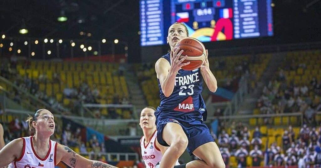 Fran&ccedil;a x Nig&eacute;ria &ndash; Dica, palpite e progn&oacute;stico &ndash; 30/07