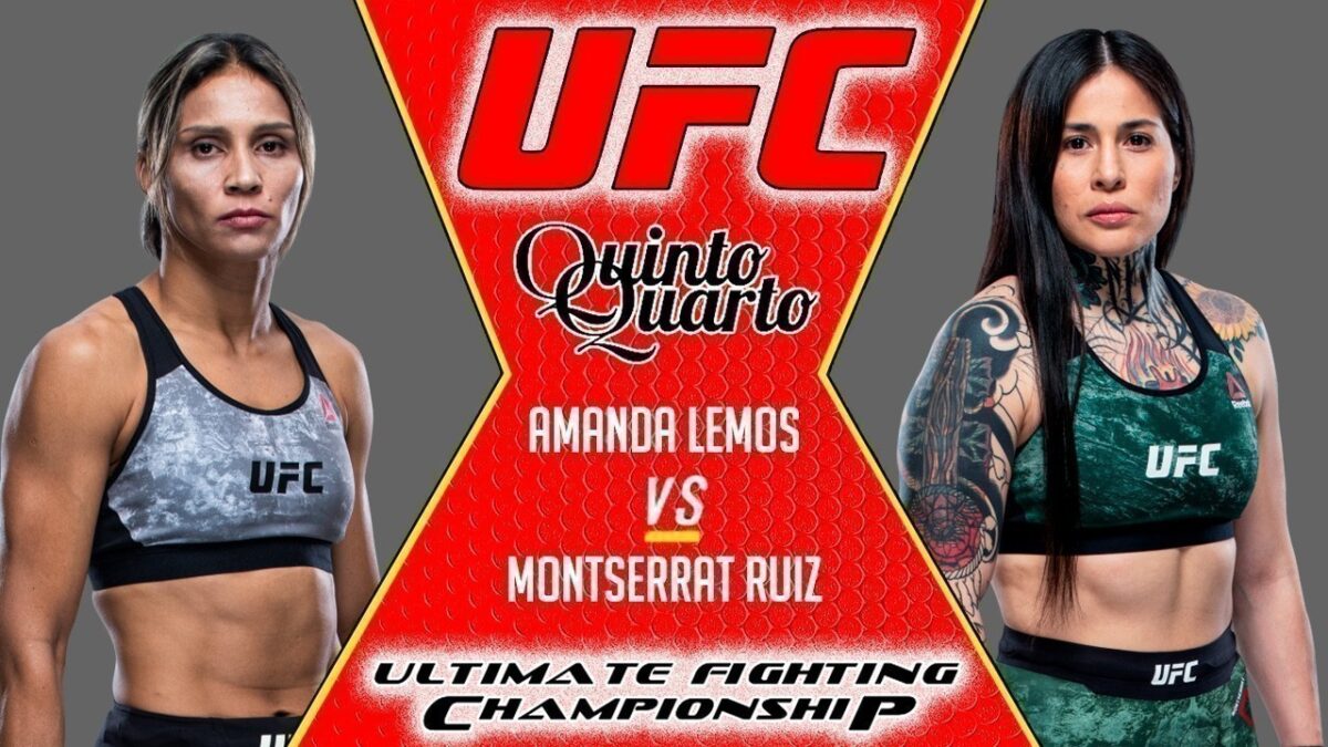 Amanda Lemos x Montserrat Ruiz &ndash; Dica, palpite e progn&oacute;stico &ndash; 17/07