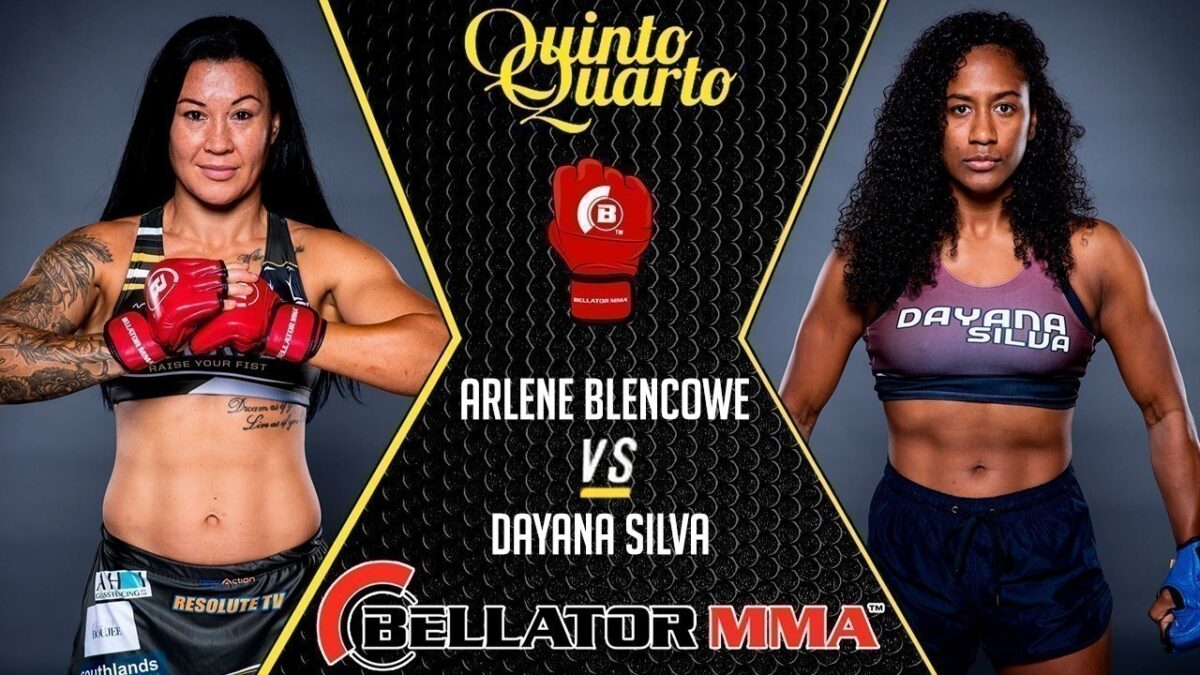 Arlene Blencowe x Dayana Silva &ndash; Dicas, palpite e progn&oacute;stico &ndash; 16/07